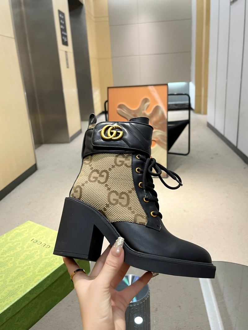 Gucci Boots